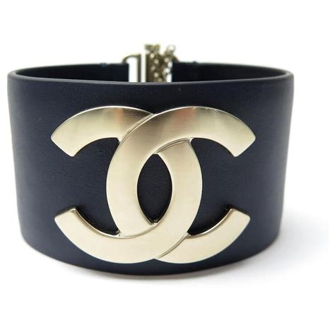 pulseras chanel joyería